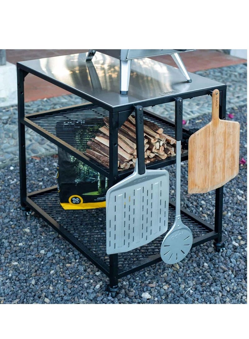 أوني طاولة معيارية متوسطة لفرن بيتزا اوني - Image 3