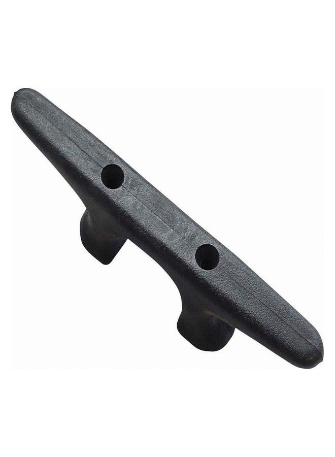 SeaSense Cleat 8-Inch Nylon, Black - Image 1