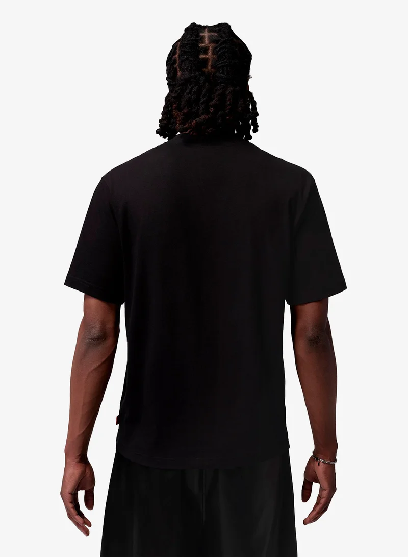 Jordan Jordan Break Sneaker T-Shirt