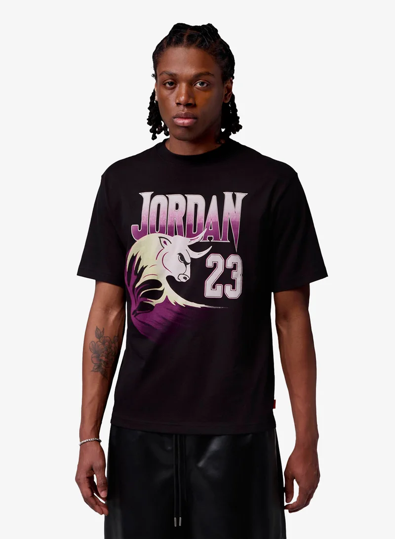 Jordan Jordan Break Sneaker T-Shirt