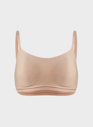 Soft Stretch Padded Bralette