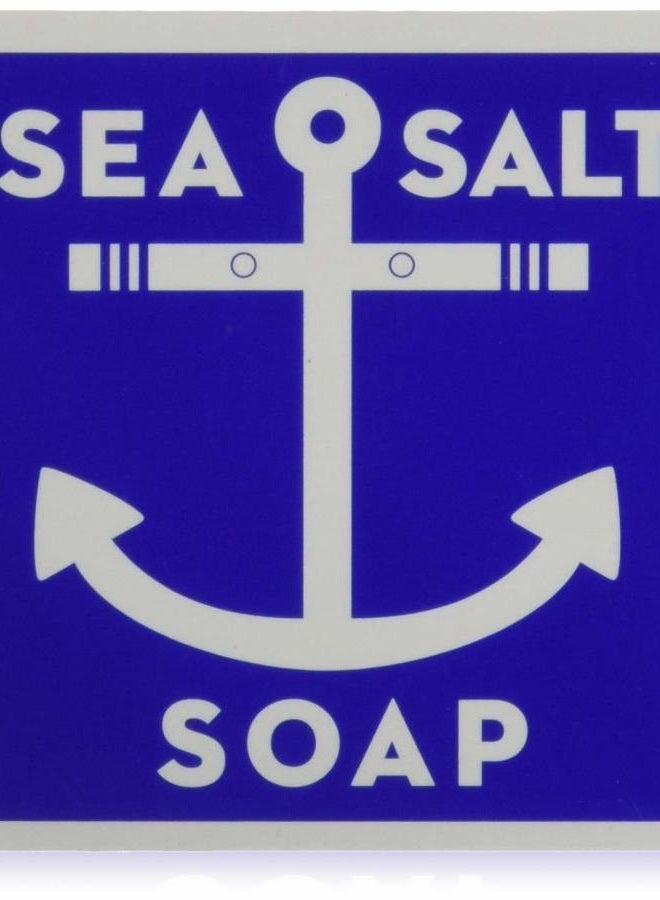 Kalastyle Dream Sea Salt Soap 1.8 oz /Statement Soaps - Image 1