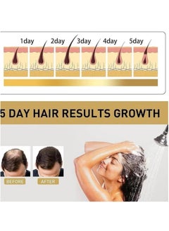 SAKURA Japanese Sakura Shampoo (Original) for Hair Growth, Preventing Hair Loss and Removing Dandruff, 300ml 2 Pieces  - Image 4