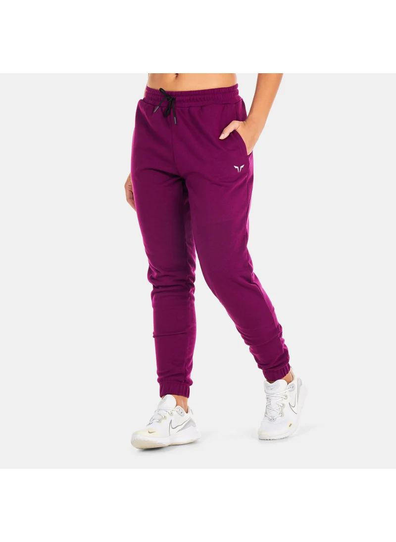 SQUATWOLF Women's Essential Jogger Pants