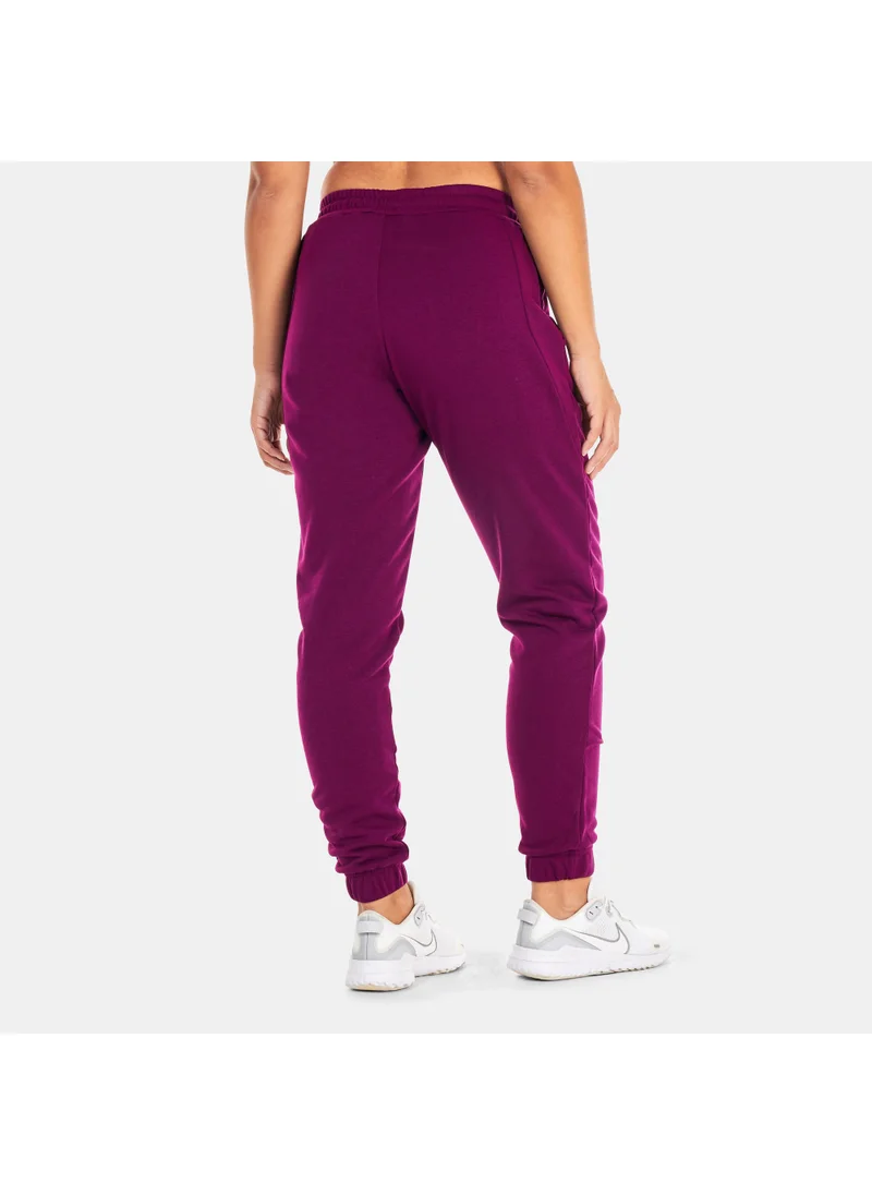 SQUATWOLF Women's Essential Jogger Pants