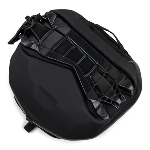 Ski-Doo New OEM SR 5.5 Gal (21L) LinQ Saddle Bag, 860201740, 860202449 - Snowmobile, Motorcycle Compatible - Image 3