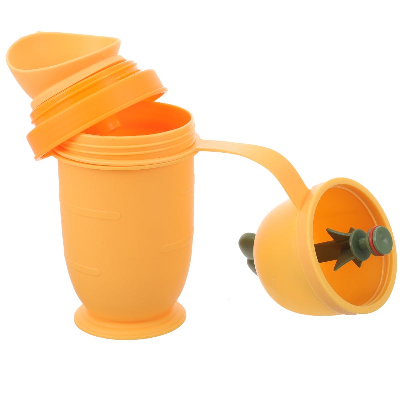 Toddler Urinal Toddler Potty Travel Toddler Urinal Outdoor Emergency Urinal Potty - Image 1