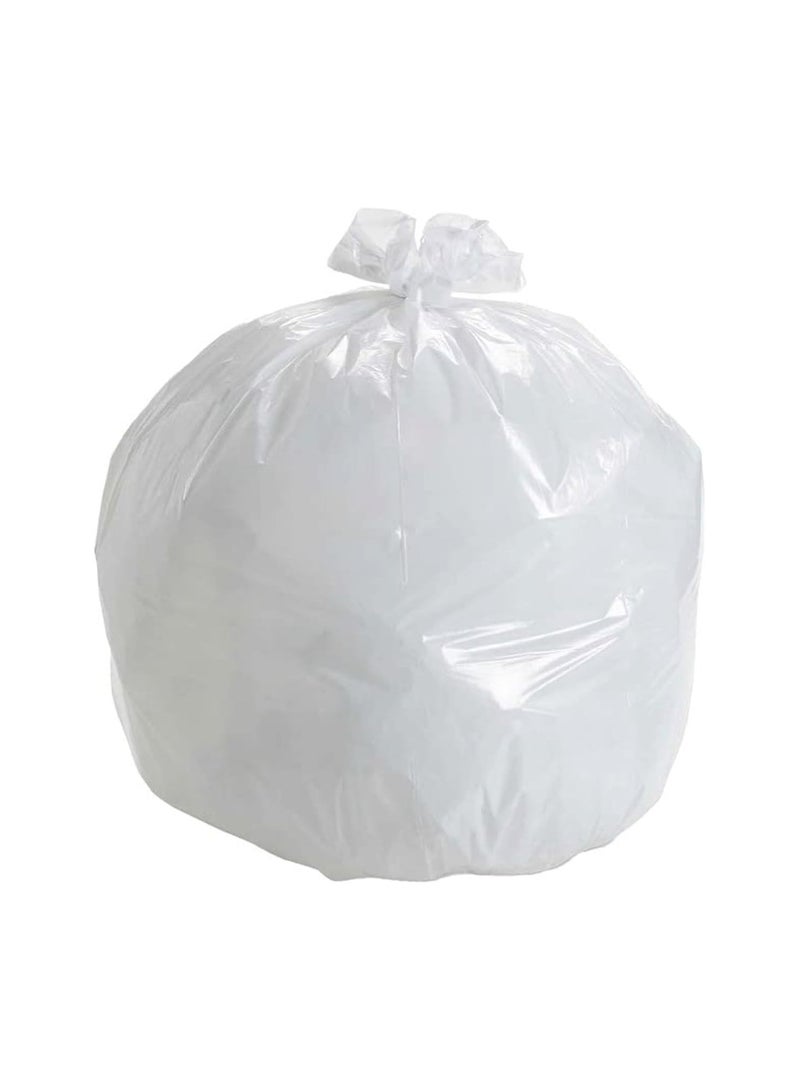 Eco-Friendly 46x52cm 5 Gallons ( 30pc x 5Rolls ) 150 bags, Durable Biodegradable Bags - Image 4