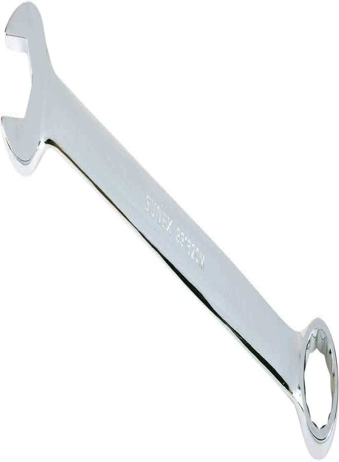 Sunex Tools Sunex 991820MA 20mm Full Polish V-Groove Combination Wrench CRV - Image 1