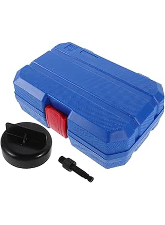 1 Set Heavy Duty Nine Speed Transmission Screw Remover Tool Kit - Image 1
