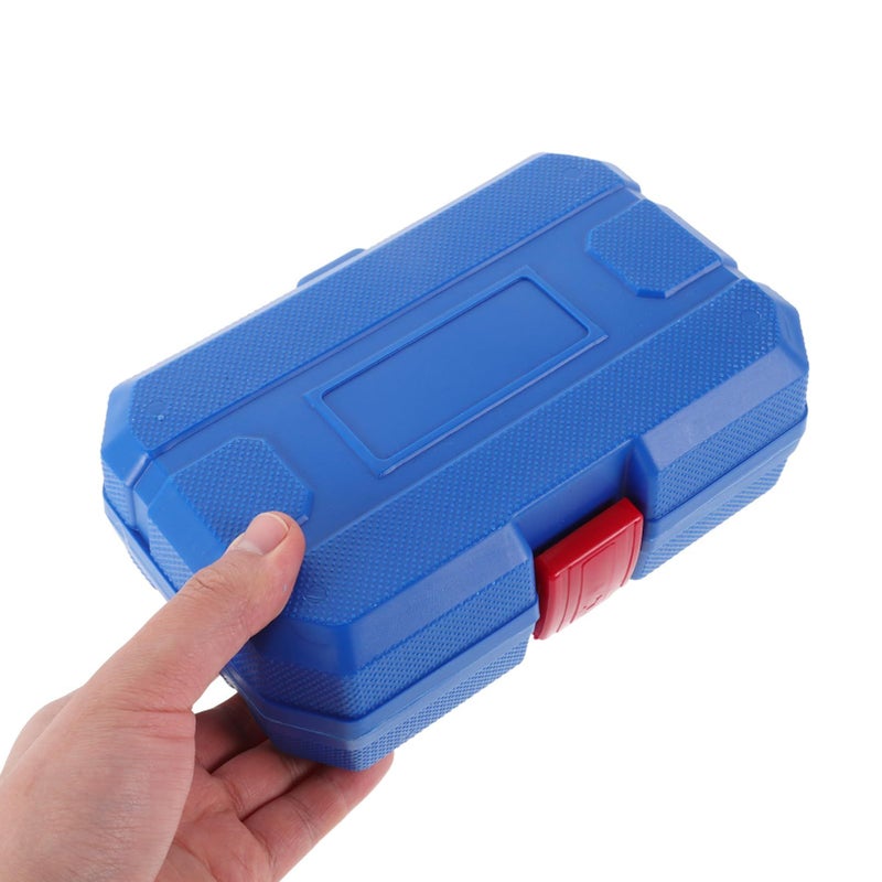 1 Set Heavy Duty Nine Speed Transmission Screw Remover Tool Kit - Image 5