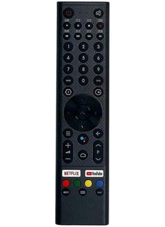 Zaboon Remote Control For Changhong Tv Chiq Tv Class Pro Tv 