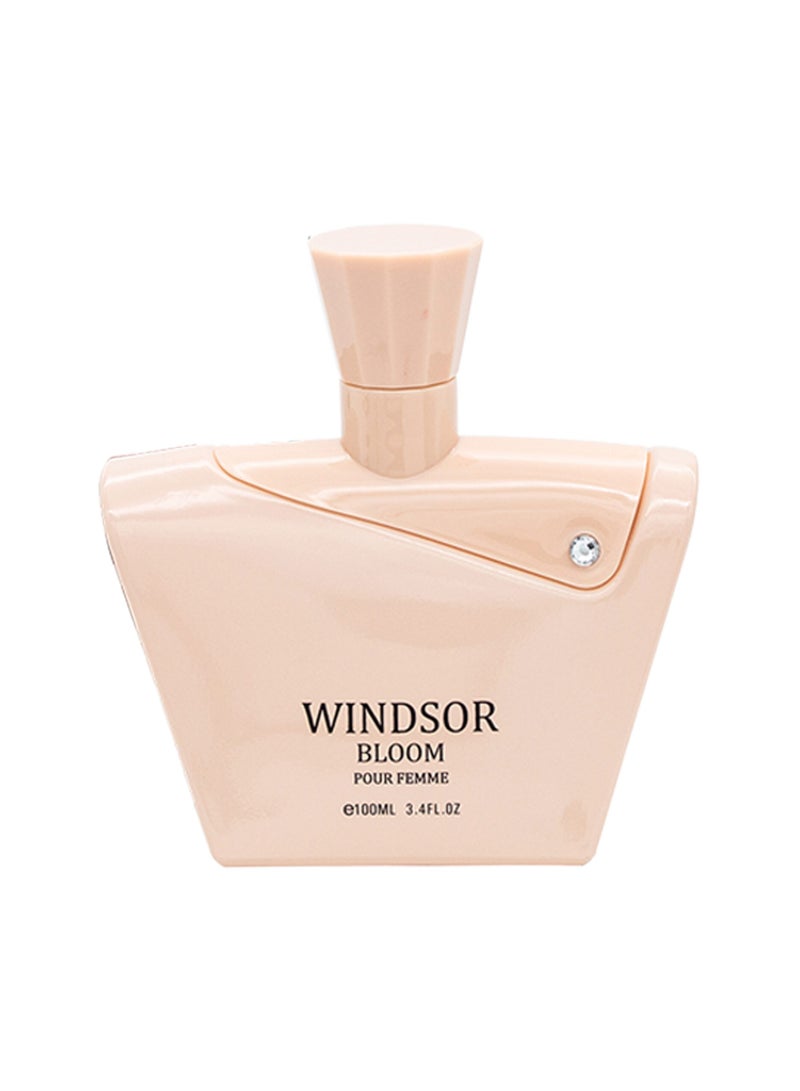 برايف وندسور بلوم او دي بيرفيوم نسائي - 100 مللي - Image 2