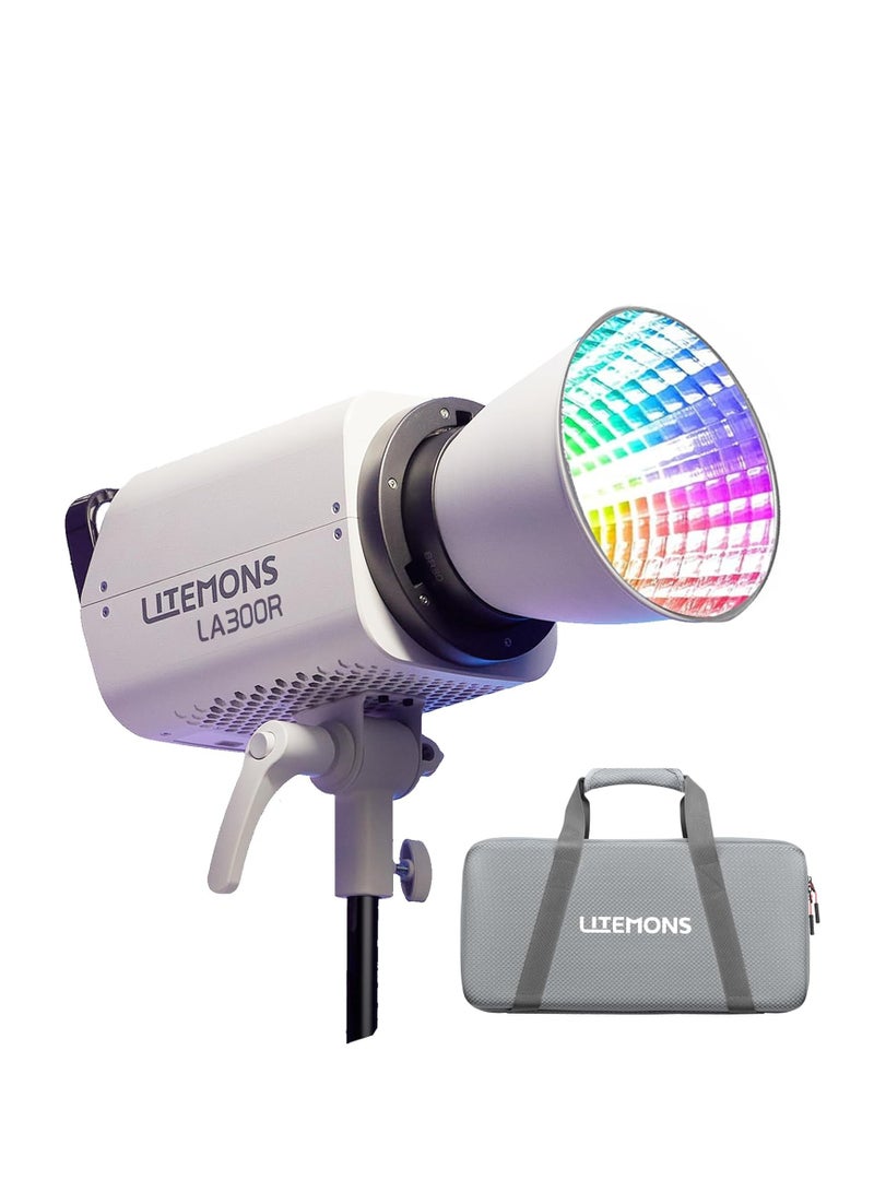 Godox Litemons LA300R RGB LED Monolight - Image 1