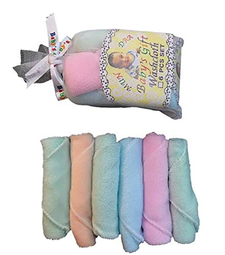 Unique Ideas New Born Baby Set for 0-6 Month Baby (Clothes, Feeding, Bag and Toys) (Multicolor, 21 Pieces Pack) - Image 5
