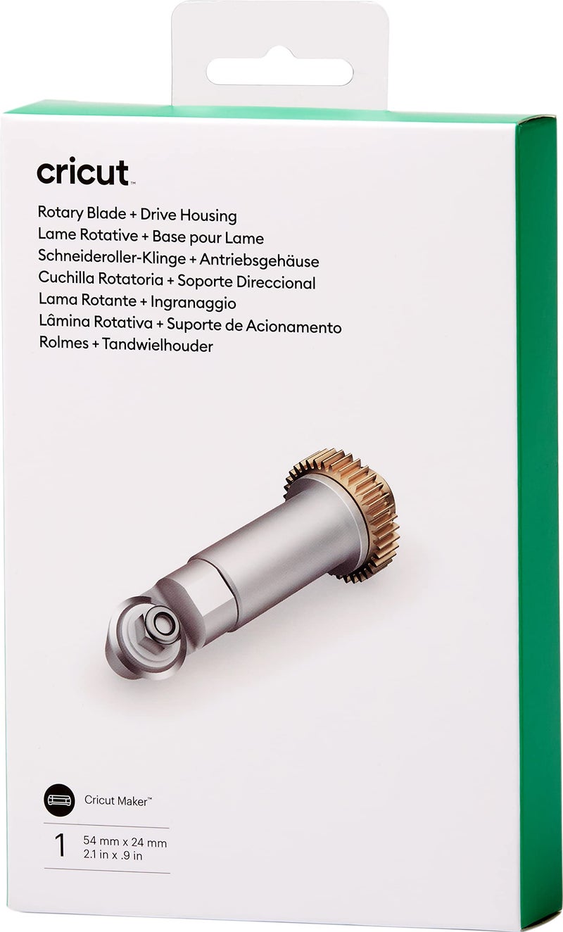 Cricut Rotary Blade  Drive Housing