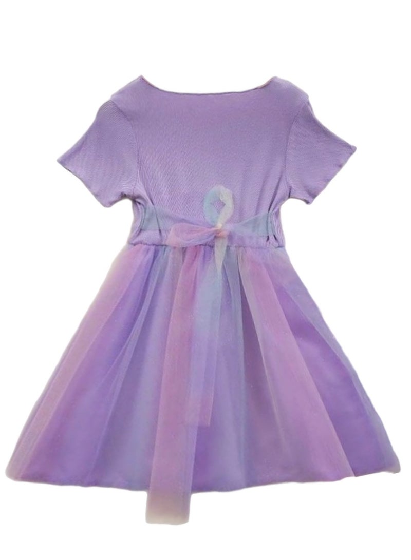 D'Daniela Tulle Character Dress - Image 3