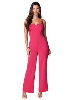 V Wire Core Jumpsuit - pzsku/Z8C5FECEC87E571F5E047Z/45/_/1728823668/cb434904-ca1f-4e64-b63f-ead2ae700b43