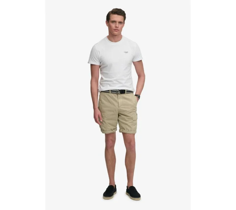 سوبر دراي Ripstop Light Cargo Shorts
