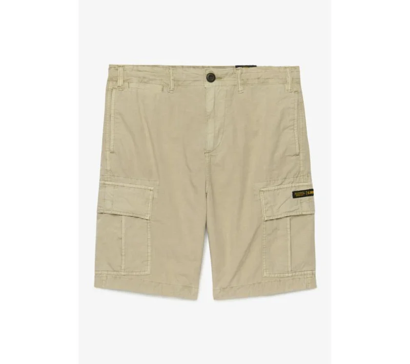 سوبر دراي Ripstop Light Cargo Shorts