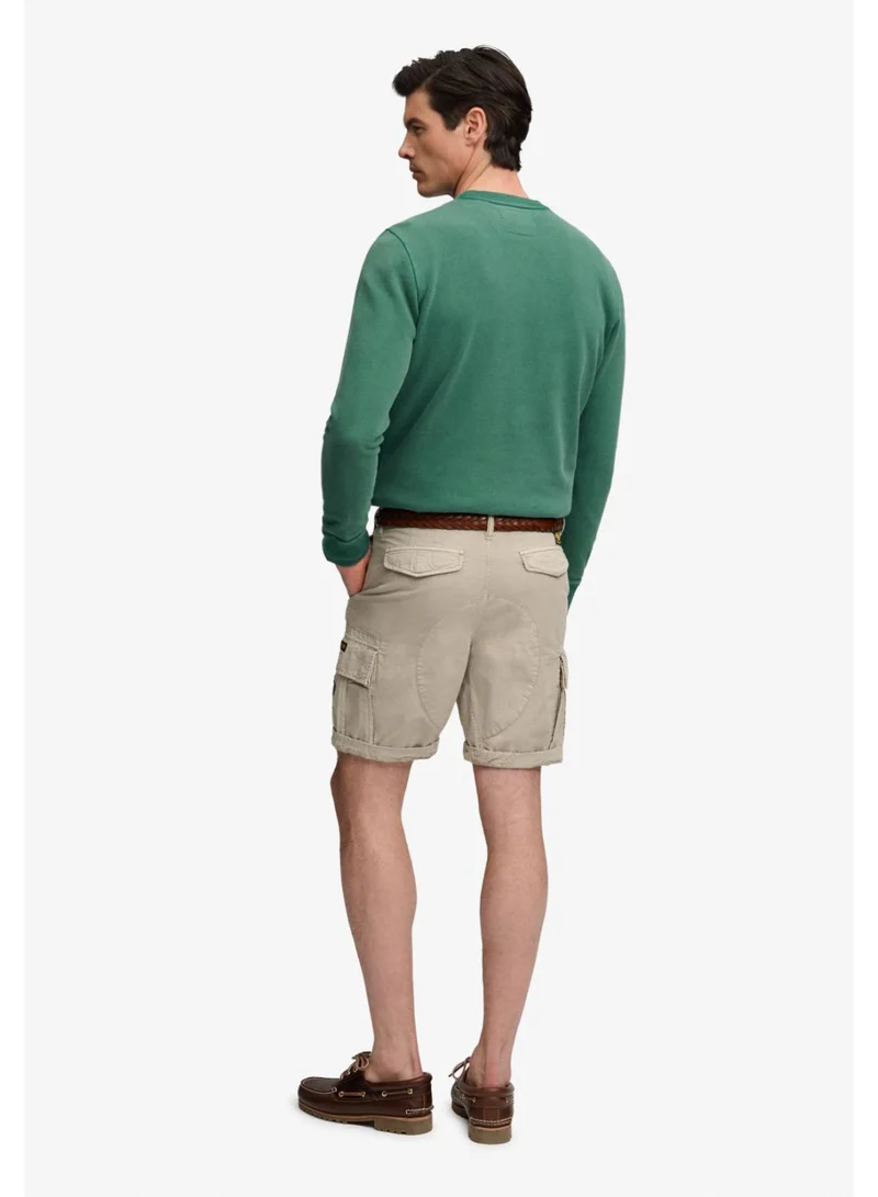 Superdry  Ripstop Light Cargo Shorts for Men | Best Price UAE