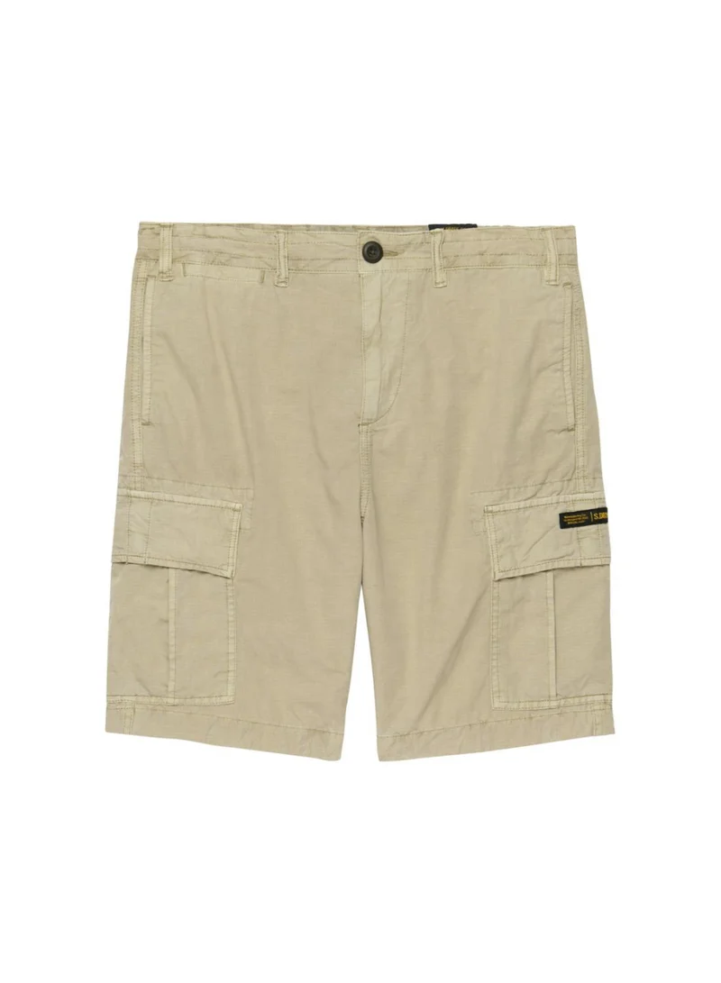 Superdry Ripstop Light Cargo Shorts