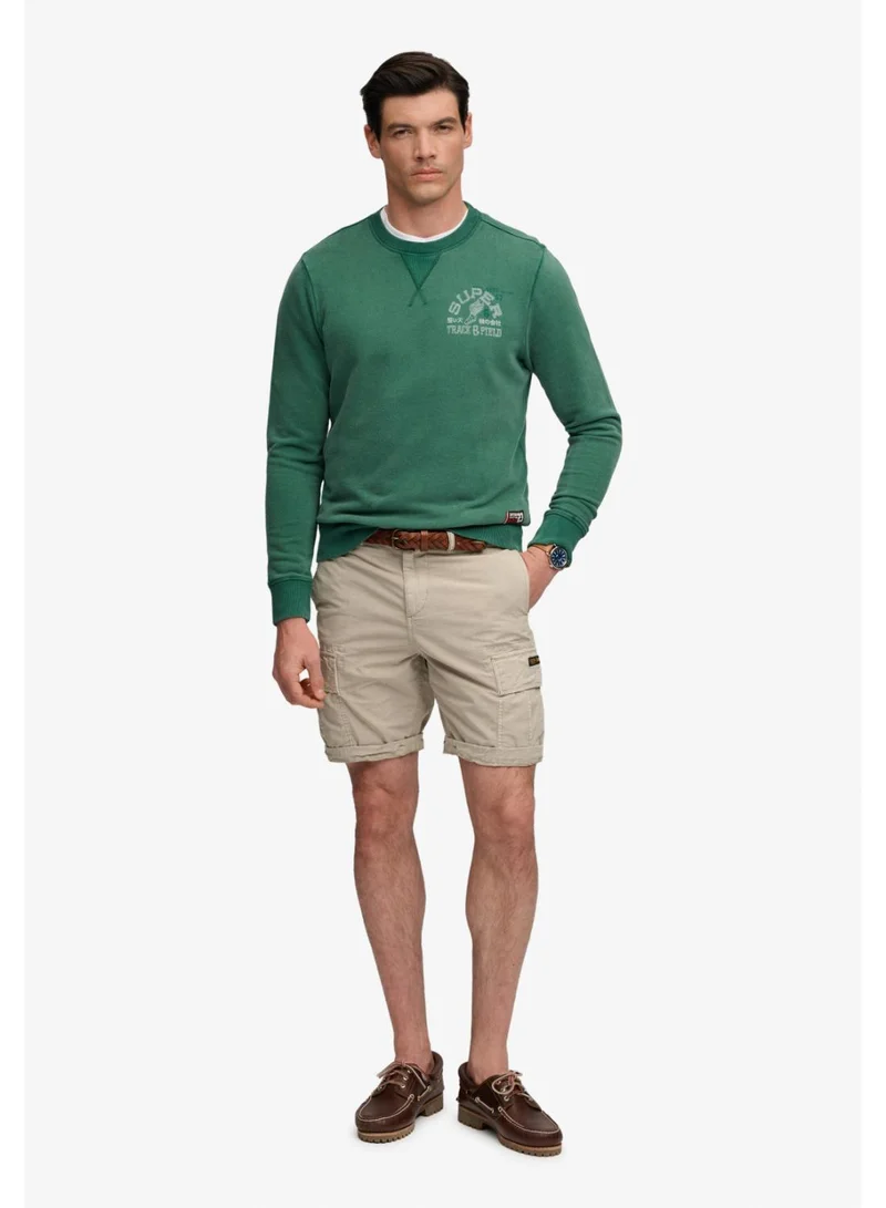 Superdry Ripstop Light Cargo Shorts
