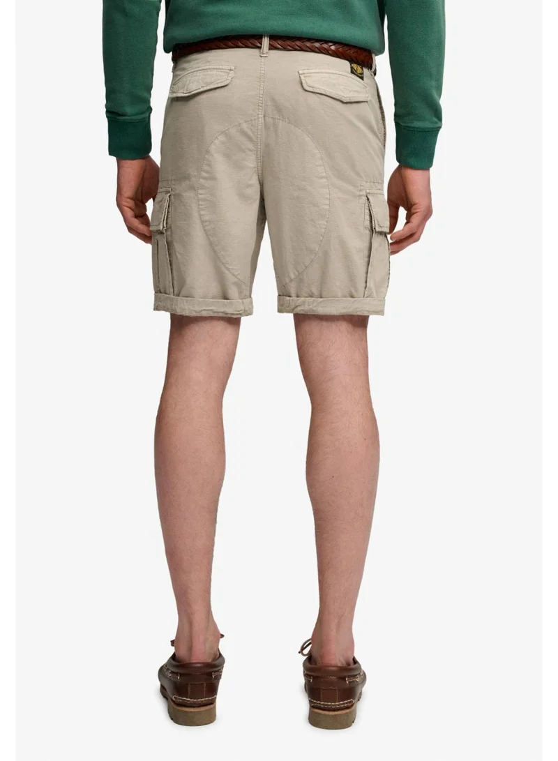 Superdry  Ripstop Light Cargo Shorts for Men | Best Price UAE