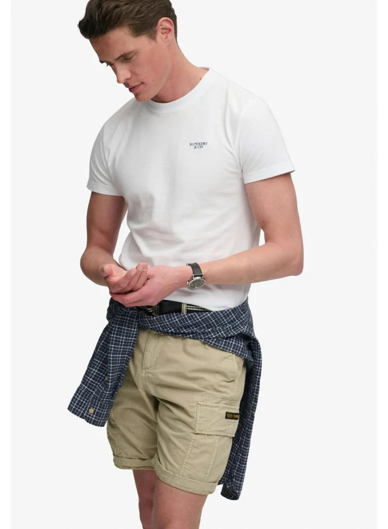 Superdry  Ripstop Light Cargo Shorts for Men | Best Price UAE