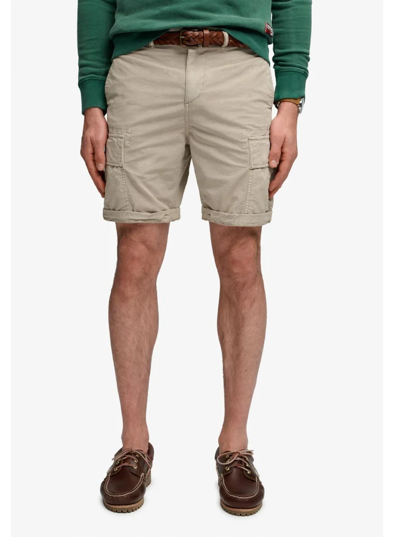 Superdry  Ripstop Light Cargo Shorts for Men | Best Price UAE