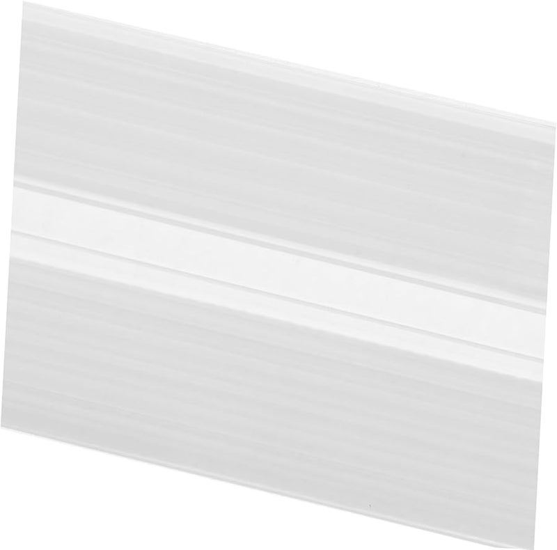 Baby Proofing Edge Protector Strip Soft Corner Guard for Table Safety Easy to Install Home Use - Image 4