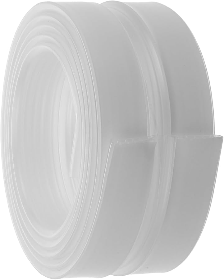 Baby Proofing Edge Protector Strip Soft Corner Guard for Table Safety Easy to Install Home Use - Image 2