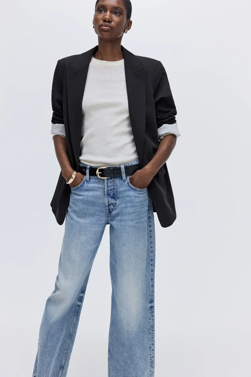 اتش اند ام بليزر من مزيج اللايوسل