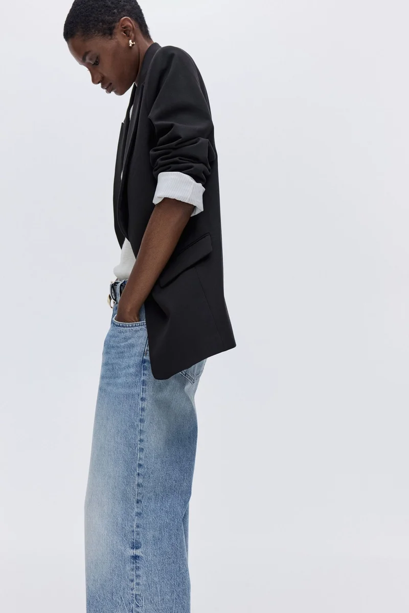 اتش اند ام بليزر من مزيج اللايوسل