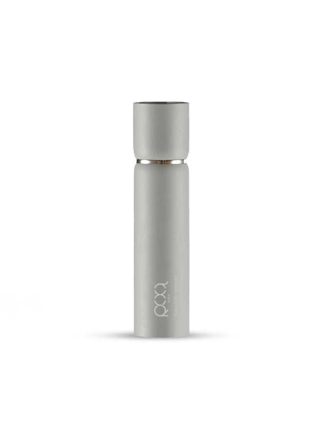 ROXA acial hair removal device, Grey - Image 1
