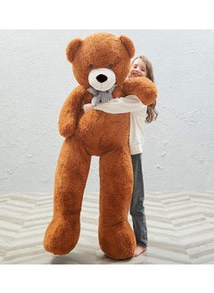 SOLE 160 cm Romantic Giant Size Plush Bear with Bow Tie - 100% Local  - Image 5
