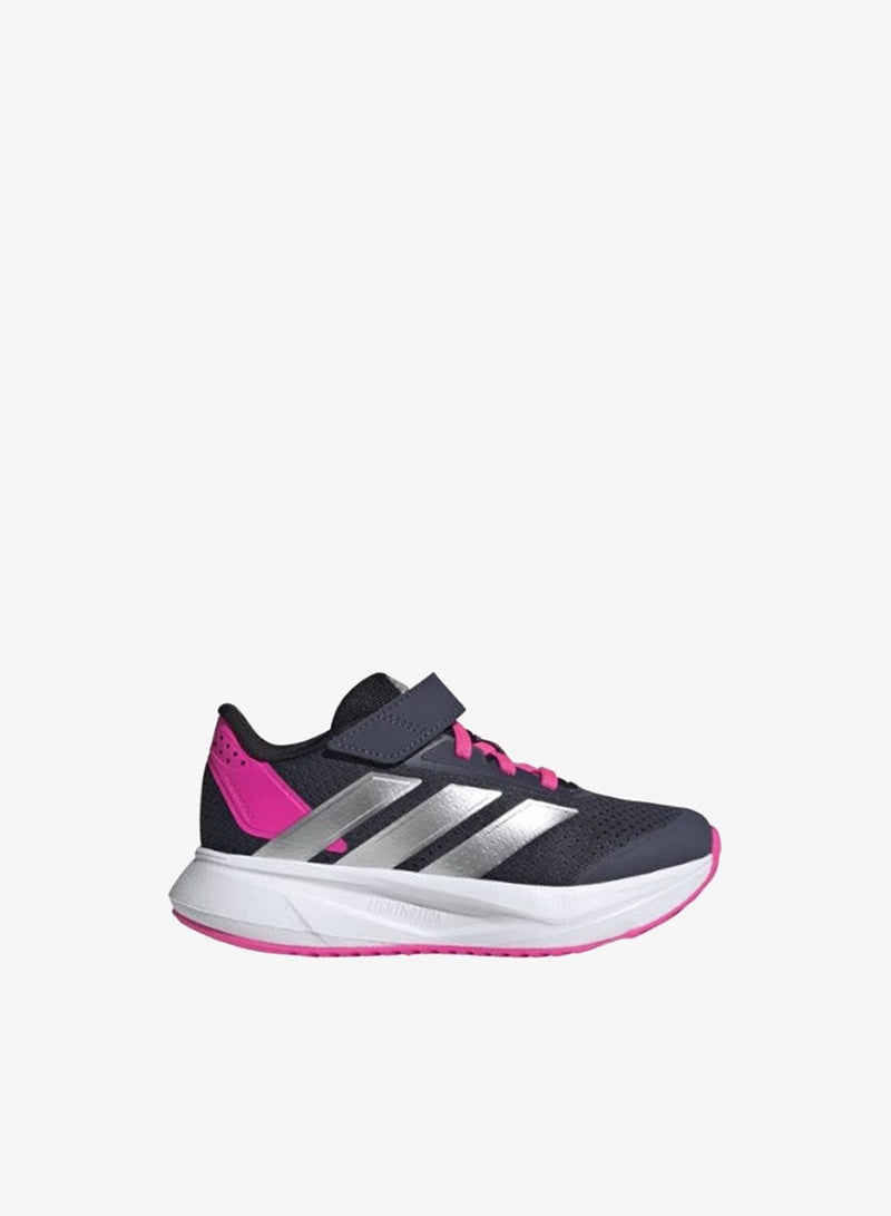 adidas حذاء جري دورامو     أزرق للأطفال - Image 1