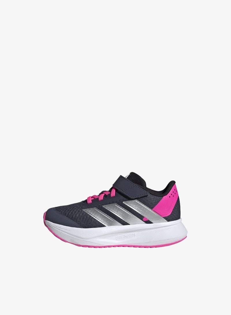 adidas حذاء جري دورامو     أزرق للأطفال - Image 4