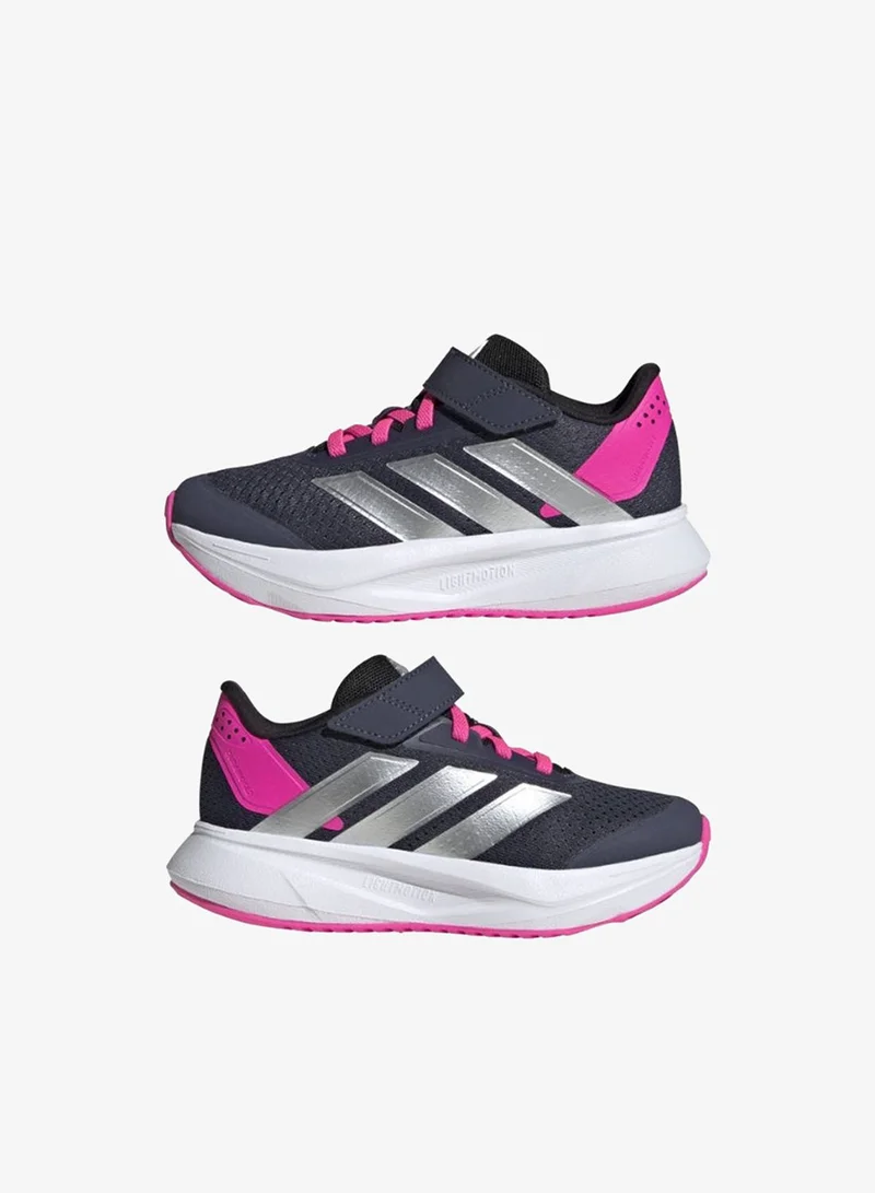 adidas حذاء جري دورامو     أزرق للأطفال