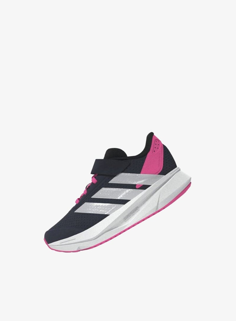 adidas حذاء جري دورامو     أزرق للأطفال - Image 5