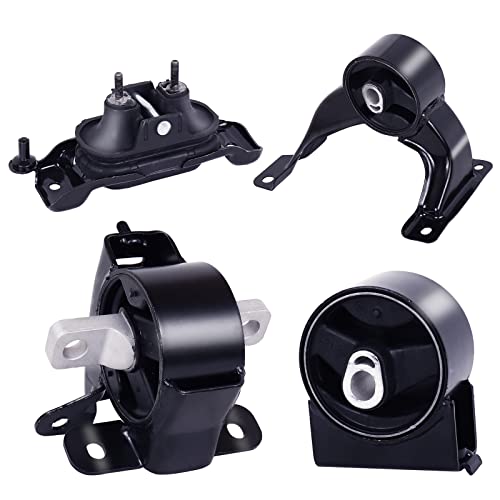 BEBLEPANY Engine Motor Fits 2011-2015 Chrysler Town & Country / 2012-15 Ram C/V /2011-2017 Dodge Grand Caravan /2011-2014 VW Routan,3.6L A5665 A5480 A5589 A5577 - Image 1