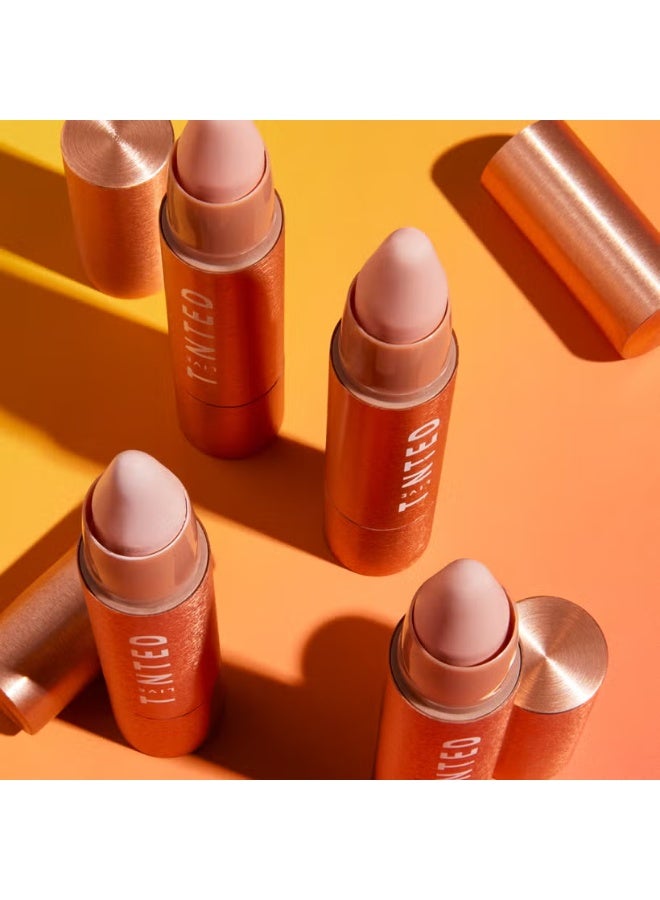 Live Tinted Huestick All-Over Color Corrector 3g - Aura - Image 4