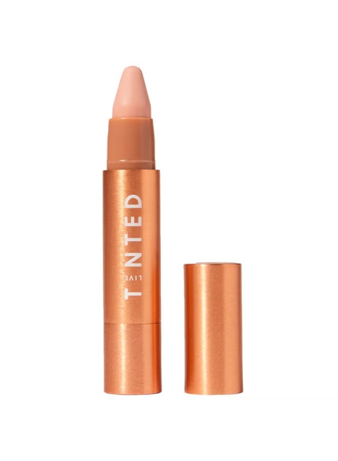 Live Tinted Huestick All-Over Color Corrector 3g - Aura - Image 1