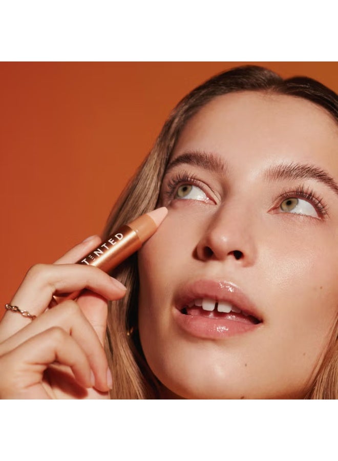 Live Tinted Huestick All-Over Color Corrector 3g - Aura - Image 2