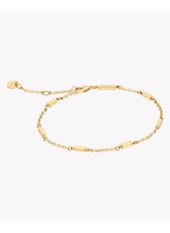 ESPRIT ESPRIT Women's Gold Stainless Steel Watch | ES1L499M0025  - Image 5