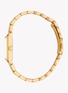 ESPRIT ESPRIT Women's Gold Stainless Steel Watch | ES1L499M0025  - Image 3