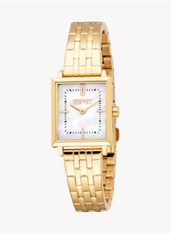 ESPRIT ESPRIT Women's Gold Stainless Steel Watch | ES1L499M0025  - Image 2