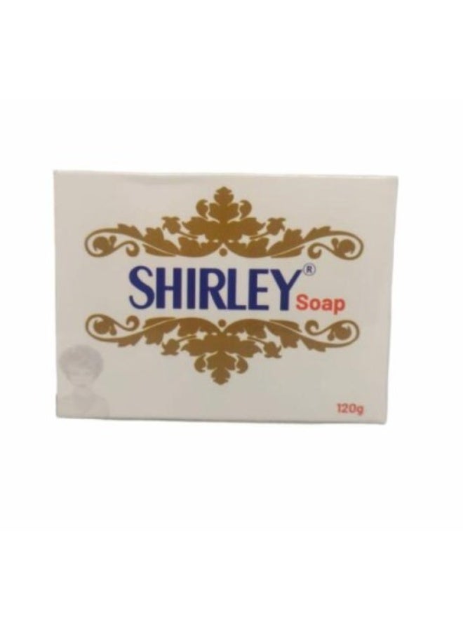 Shirley Soap 120g