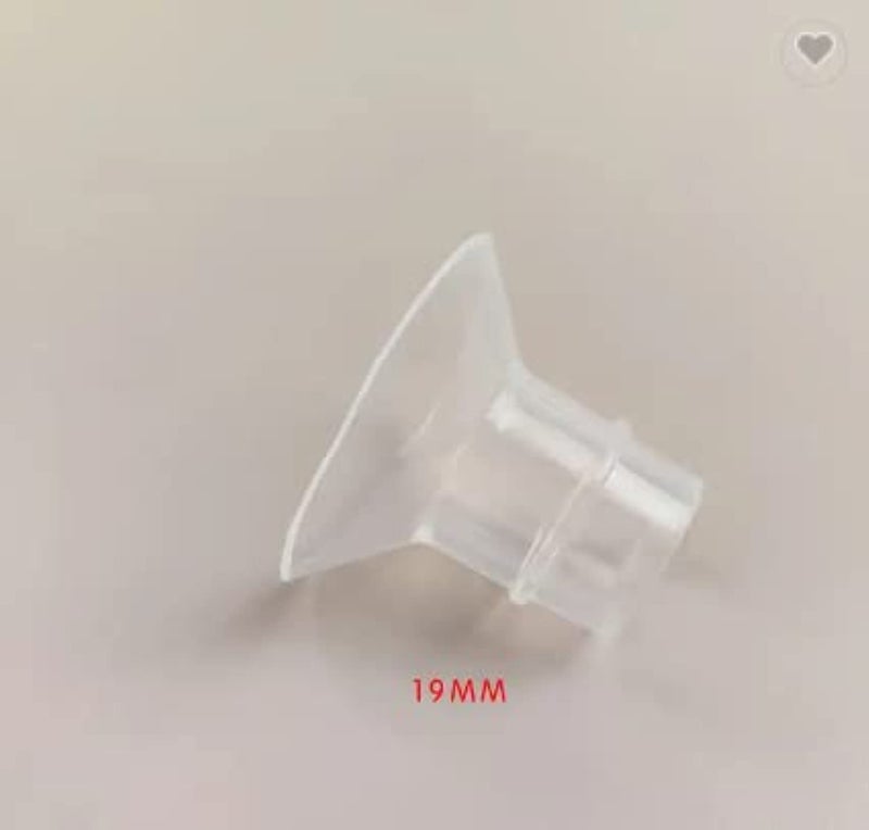 Flange Insert Compatible with all Breast Pumps (17) - Image 2