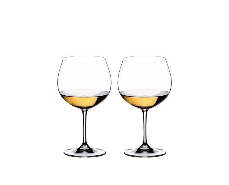 Riedel Vinum Oaked Chardonnay Montrachet - Image 1